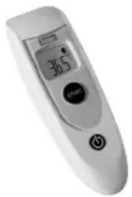 BOSO Bosotherm Diagnostic - Lieferumfang - 1