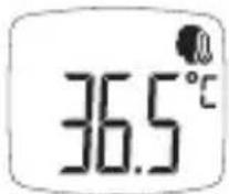 BOSO Bosotherm Diagnostic - Prise de mesure de la température corporelle - 7