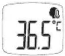 BOSO Bosotherm Diagnostic - Medición de la temperatura corporal humana - 7