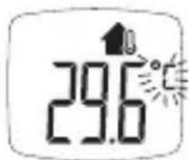 BOSO Bosotherm Diagnostic - Temperaturmessungen bei Gegenständen - 5