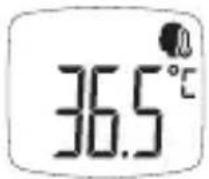 BOSO Bosotherm Diagnostic - Misurazione della temperatura corporea - 7