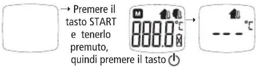 BOSO Bosotherm Diagnostic - Misurazione della temperatura degli oggetti - 1