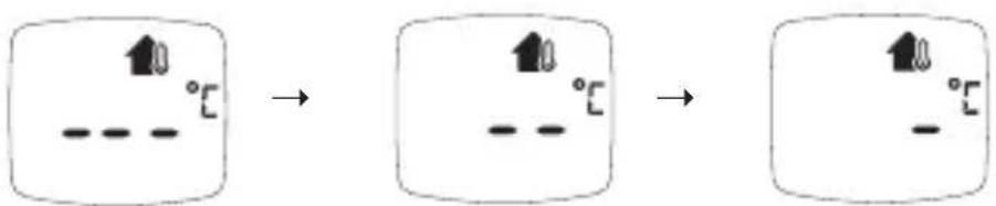 BOSO Bosotherm Diagnostic - Temperaturmessungen bei Gegenständen - 3