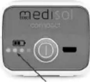 BOSO Medisol Compact - INSTRUCCIONES PARA EL USO - 9