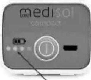 BOSO Medisol Compact - 4.BEDIENUNG - 9