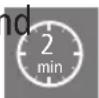 BOSO Medicus X - Measurement display - 1