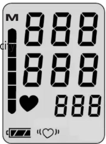 BOSO Medicus X - Measuring your blood pressure - 3