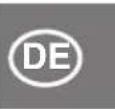 BOSO Medicus X - Symbole auf dem Netzgerät - 1