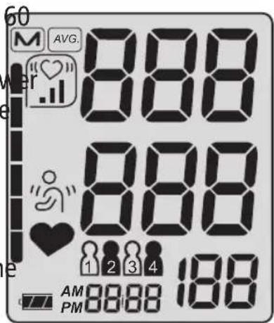 BOSO Medicus Family 4 - Select an user - 2