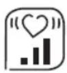 BOSO Medicus Family 4 - Completing the blood pressure record card Retrieving the average value and WHO classification - 3