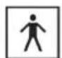 BOSO Medicus Family 4 - Symbols on the blood pressure monitor - 7