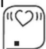 BOSO Medicus Family 4 - Completing the blood pressure record card Retrieving the average value and WHO classification - 1