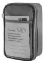 BOSO Medicus Vital - Lieferumfang - 3