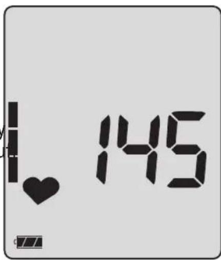 BOSO Medicus Vital - Measuring your blood pressure - 1