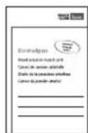 BOSO Medicus Vital - Volumen de suministro - 4