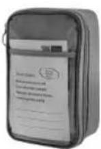BOSO Medicus Vital - Contents of package - 6