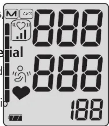 BOSO Medicus Vital - Medación de la tension arte - 1