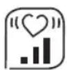 BOSO Medicus Vital - Completing the blood pressure record card Retrieving the average value and WHO classification - 3