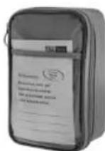 BOSO Medicus Vital - Volumen de suministro - 3