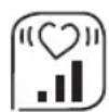 BOSO Medicus Vital - Compilazione del diario della pressione arteriosa Come richiamare il valore medio e la Scala di valutazione - 4