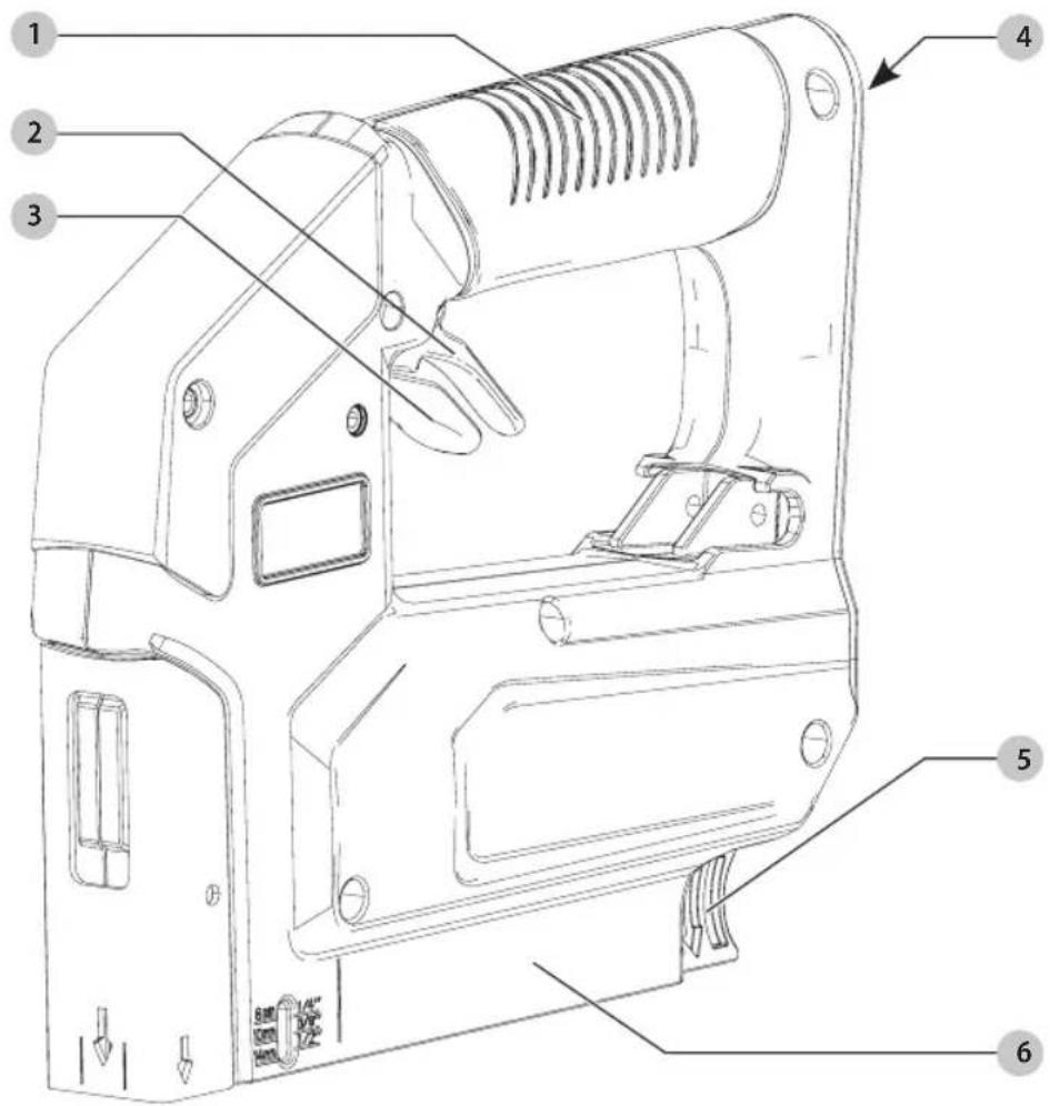 Craftsman CMPCS38 - Definitions: Safety Alert Symbols and Words - 1