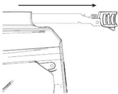 Craftsman CMPCS38 - Carga (Fig. C–F) - 2
