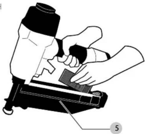 Craftsman CMPFN16SB - EsPAÑOI - 2