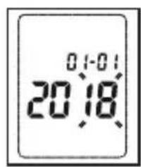 SILVERCREST IAN 297896 - Effectuer les réglages de base - 4