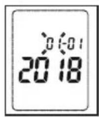 SILVERCREST IAN 297896 - Effectuer les réglages de base - 6