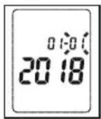 SILVERCREST IAN 297896 - Grundeinstellungen vornehmen - 5