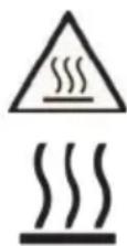 SILVERCREST SRK 400 C1 - Signification des symboles utilisés - 6