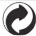 SILVERCREST SRK 400 C1 - Directives environnementales et indications concernant l'élimination des déchets - 3