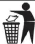 SILVERCREST SRK 400 C1 - Directives environnementales et indications concernant l'élimination des déchets - 2