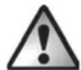 SILVERCREST SRK 400 C1 - AVVERTENZA! Possibile utilizzo improprio - 1