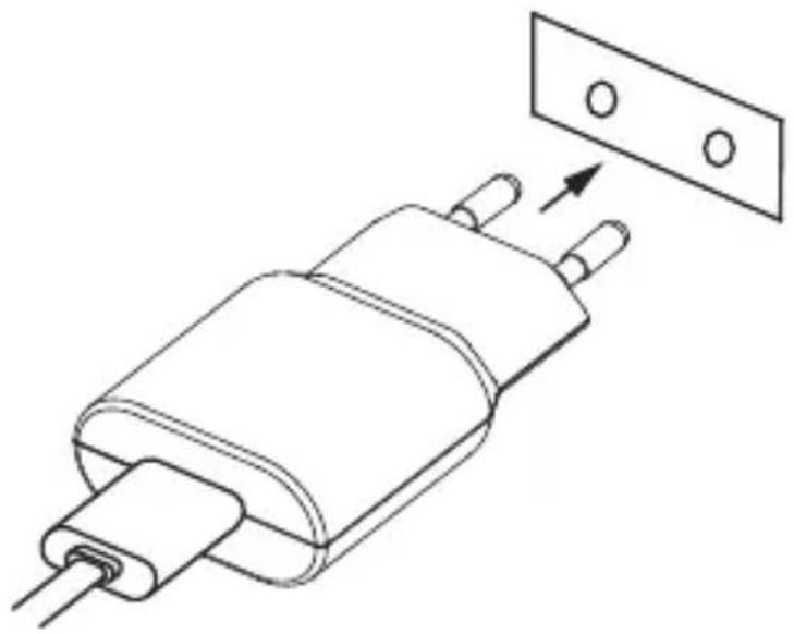 SILVERCREST SUVQI10 A1 - Sådan oplades din mobilenhed - 2