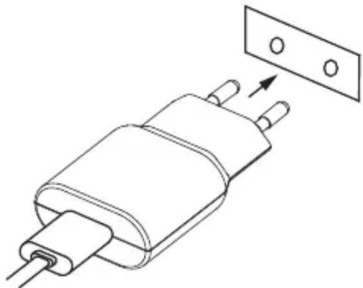 SILVERCREST SUVQI10 A1 - Charge your mobile device - 2