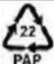 SILVERCREST SSVF 45 B1 - Environmental regulations and disposal information - 16