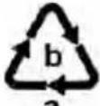 SILVERCREST SSVF 45 B1 - Environmental regulations and disposal information - 7
