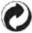 SILVERCREST SSVF 45 B1 - Okoljski predpisi in informacije glede odstranjevanja - 4