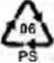 SILVERCREST SSVF 45 B1 - Milieuregelgeving en informatie over afvalverwerking - 13