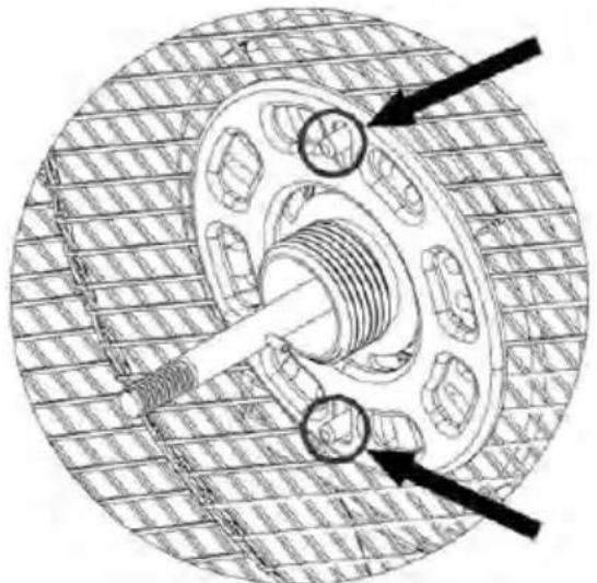 SILVERCREST SSVF 45 B1 - Sestavení - 4