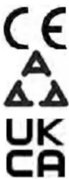 SILVERCREST SSVF 45 B1 - Opombe o skladnosti - 1