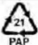 SILVERCREST SSVF 45 B1 - Environmental regulations and disposal information - 15