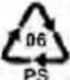 SILVERCREST SSVF 45 B1 - Réglementation environnementale et informations sur la mise au rebut - 13