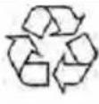 SILVERCREST SSVF 45 B1 - Environmental regulations and disposal information - 6