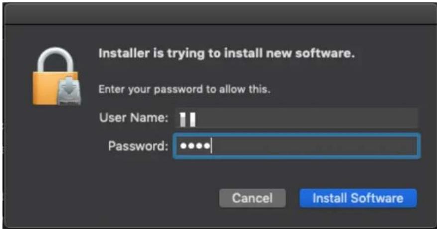 Edimax EU-4307 - Installaon du pilote - 3