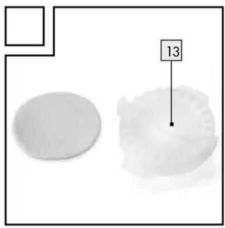 SILVERCREST IAN 331465 - PASTAMAKER - 15
