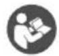 PARKSIDE PHS 450 A1 - Pictograms and sWmüols SWmüols on the device - 2
