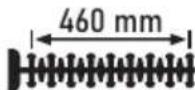 PARKSIDE PHS 450 A1 - - ati tecnici - 5