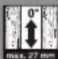 PARKSIDE PTS 710 B2 - Garancijski list .... Stran 292 - 6
